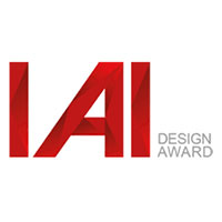 IAI DESIGN AWARD-優勝獎