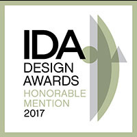 IDA DESIGN AWARD