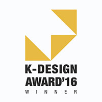 韓國 K-Design Award-Winner