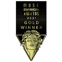 美國MUSE Design Awards