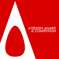 義大利A’DESIGN AWARD & COMPETITION