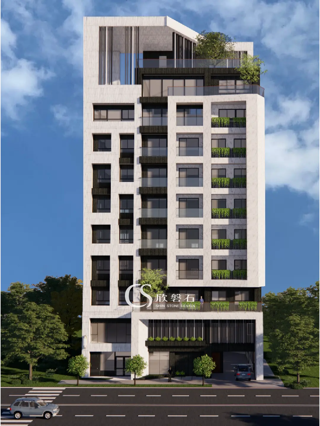 MIAOLI HUANSHI SECTION